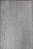 Chobi Grey Hand Knotted 90 X 120  Area Rug 151-18176 Thumb 0