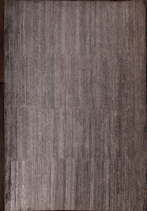 Chobi Purple Hand Knotted 80 X 100  Area Rug 151-18179 Image 0