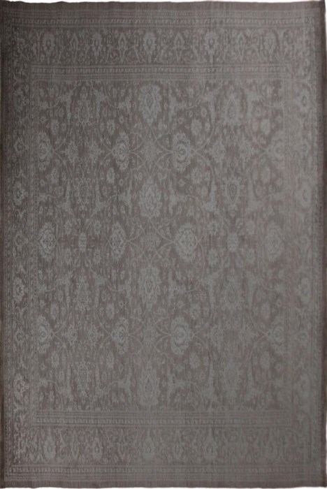 Chobi Red Hand Knotted 80 X 100  Area Rug 151-18181 Image 0