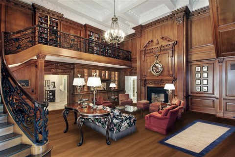 Modern White Hand Knotted 43 X 62  Area Rug 151-18185 Image 2