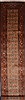 Mood Red Runner Hand Knotted 28 X 126  Area Rug 100-18189 Thumb 0