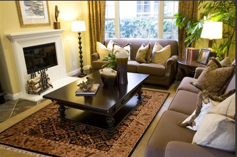 Jaipur Black Hand Tufted 80 X 110 Area Rug 100-18195 Image 3