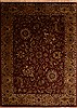 Jaipur Red Hand Tufted 80 X 110 Area Rug 100-18196 Thumb 0