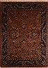 Jaipur Purple Hand Tufted 80 X 110 Area Rug 100-18202 Thumb 0