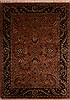 Jaipur Purple Hand Tufted 80 X 110  Area Rug 100-18202 Thumb 0