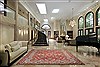 Indo-Nepal Red Hand Knotted 80 X 100  Area Rug 151-18204 Thumb 1