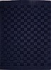 Modern Blue Hand Tufted 80 X 110  Area Rug 100-18205 Thumb 0