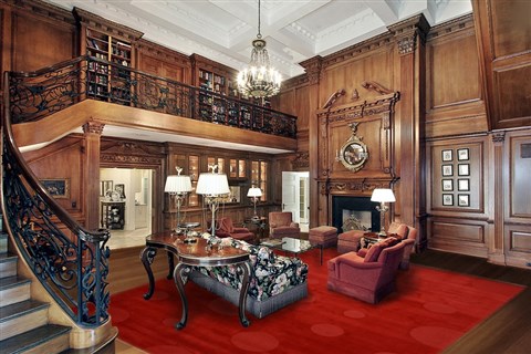 Modern Red Hand Tufted 80 X 110 Area Rug 100-18207 Image 2