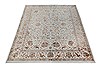 Ziegler White Hand Knotted 90 X 120  Area Rug 151-18215 Thumb 4