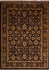 Jaipur Brown Hand Tufted 80 X 110  Area Rug 100-18219 Thumb 0
