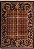 Jaipur Beige Hand Tufted 80 X 110 Area Rug 100-18221 Thumb 0