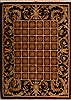 Jaipur Beige Hand Tufted 80 X 110  Area Rug 100-18221 Thumb 0