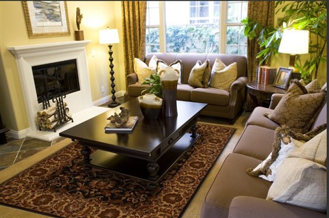 Jaipur Beige Hand Tufted 80 X 110  Area Rug 100-18224 Image 8