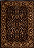 Jaipur Beige Hand Tufted 80 X 110  Area Rug 100-18224 Thumb 0
