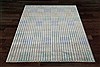 Indo-Nepal White Hand Knotted 80 X 100  Area Rug 151-18229 Thumb 9