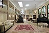 Chobi Red Hand Knotted 90 X 123  Area Rug 151-18230 Thumb 1