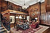 Chobi Red Hand Knotted 90 X 123  Area Rug 151-18230 Thumb 2