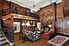 Chobi Red Hand Knotted 40 X 60  Area Rug 151-18234 Thumb 2