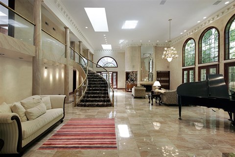 Gabbeh Multicolor Hand Knotted 50 X 70  Area Rug 151-18239 Image 1