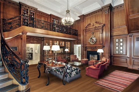 Gabbeh Multicolor Hand Knotted 50 X 70  Area Rug 151-18239 Image 2