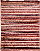 Gabbeh Multicolor Hand Knotted 50 X 70  Area Rug 151-18239 Thumb 0