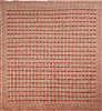 Indo-Nepal Brown Hand Knotted 80 X 100  Area Rug 151-18249 Thumb 0
