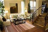 Indo-Nepal Multicolor Hand Knotted 80 X 100  Area Rug 151-18253 Thumb 3