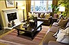 Indo-Nepal Multicolor Hand Knotted 80 X 100  Area Rug 151-18253 Thumb 2