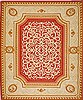 Bidjar Red Hand Knotted 90 X 120  Area Rug 151-18265 Thumb 0