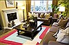Modern Multicolor Hand Knotted 80 X 100  Area Rug 151-18270 Thumb 2