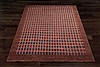 Indo-Nepal Brown Hand Knotted 80 X 100  Area Rug 151-18271 Thumb 6