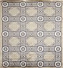Indo-Nepal Grey Hand Knotted 80 X 100  Area Rug 151-18276 Thumb 0