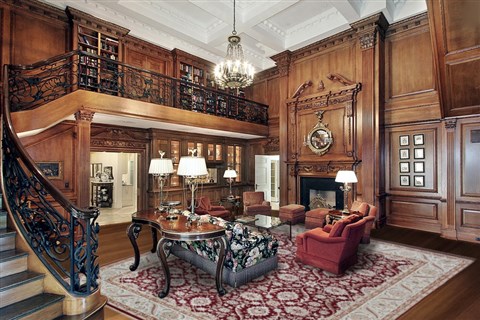 Chobi Red Hand Knotted 90 X 120  Area Rug 151-18278 Image 2