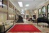 Indo-Nepal Red Hand Knotted 80 X 100  Area Rug 151-18286 Thumb 1
