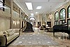 Modern Grey Hand Knotted 80 X 100  Area Rug 151-18291 Thumb 1