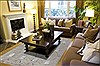 Modern Grey Hand Knotted 80 X 100  Area Rug 151-18291 Thumb 2