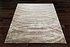 Indo-Nepal Brown Hand Knotted 80 X 100  Area Rug 151-18303 Thumb 7