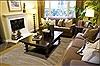 Indo-Nepal Brown Hand Knotted 80 X 100  Area Rug 151-18303 Thumb 5