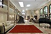 Indo-Nepal Red Hand Knotted 80 X 100 Area Rug 151-18305 Thumb 1