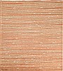 Indo-Nepal Orange Hand Knotted 80 X 100  Area Rug 151-18315 Thumb 0