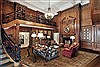 Heriz White Hand Knotted 90 X 120  Area Rug 151-18318 Thumb 2