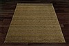 Indo-Nepal Green Hand Knotted 80 X 100  Area Rug 151-18324 Thumb 11