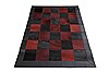 Modern Grey Hand Knotted 40 X 60  Area Rug 151-18325 Thumb 9