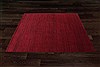 Indo-Nepal Red Hand Knotted 80 X 100  Area Rug 151-18336 Thumb 7