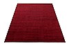 Indo-Nepal Red Hand Knotted 80 X 100  Area Rug 151-18336 Thumb 9