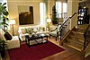 Indo-Nepal Red Hand Knotted 80 X 100  Area Rug 151-18336 Thumb 1