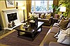 Indo-Nepal Brown Hand Knotted 80 X 100  Area Rug 151-18337 Thumb 4