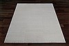 Modern Grey Hand Knotted 80 X 100  Area Rug 151-18338 Thumb 8