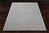 Modern Grey Hand Knotted 80 X 100  Area Rug 151-18338 Thumb 12