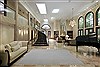 Modern Grey Hand Knotted 80 X 100  Area Rug 151-18338 Thumb 4
